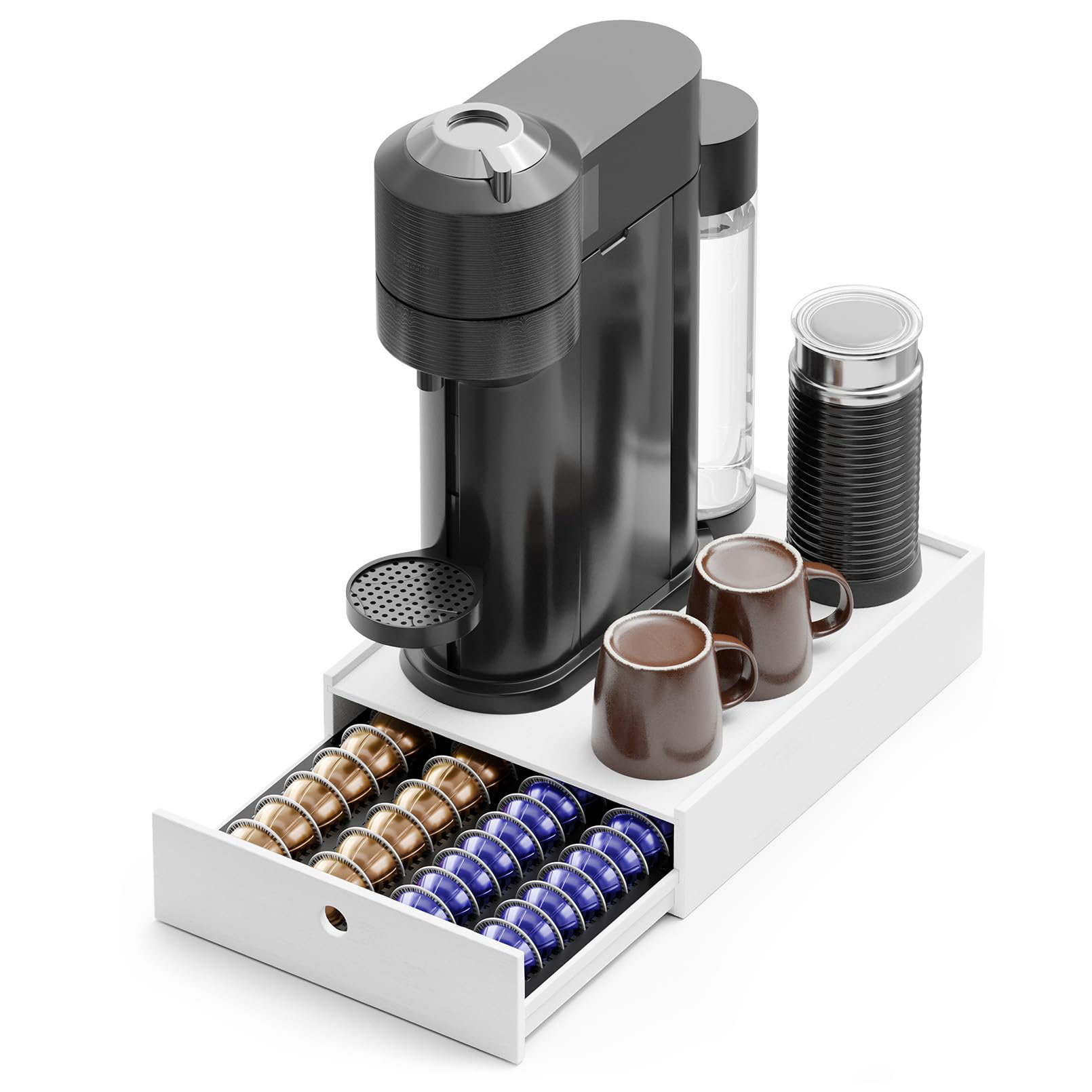 Nespresso vertuoline drawer best sale